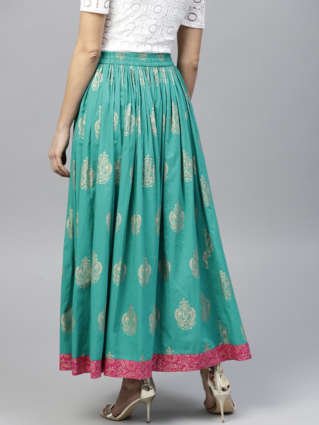 NOZ2TOZ - Made In INDIA.