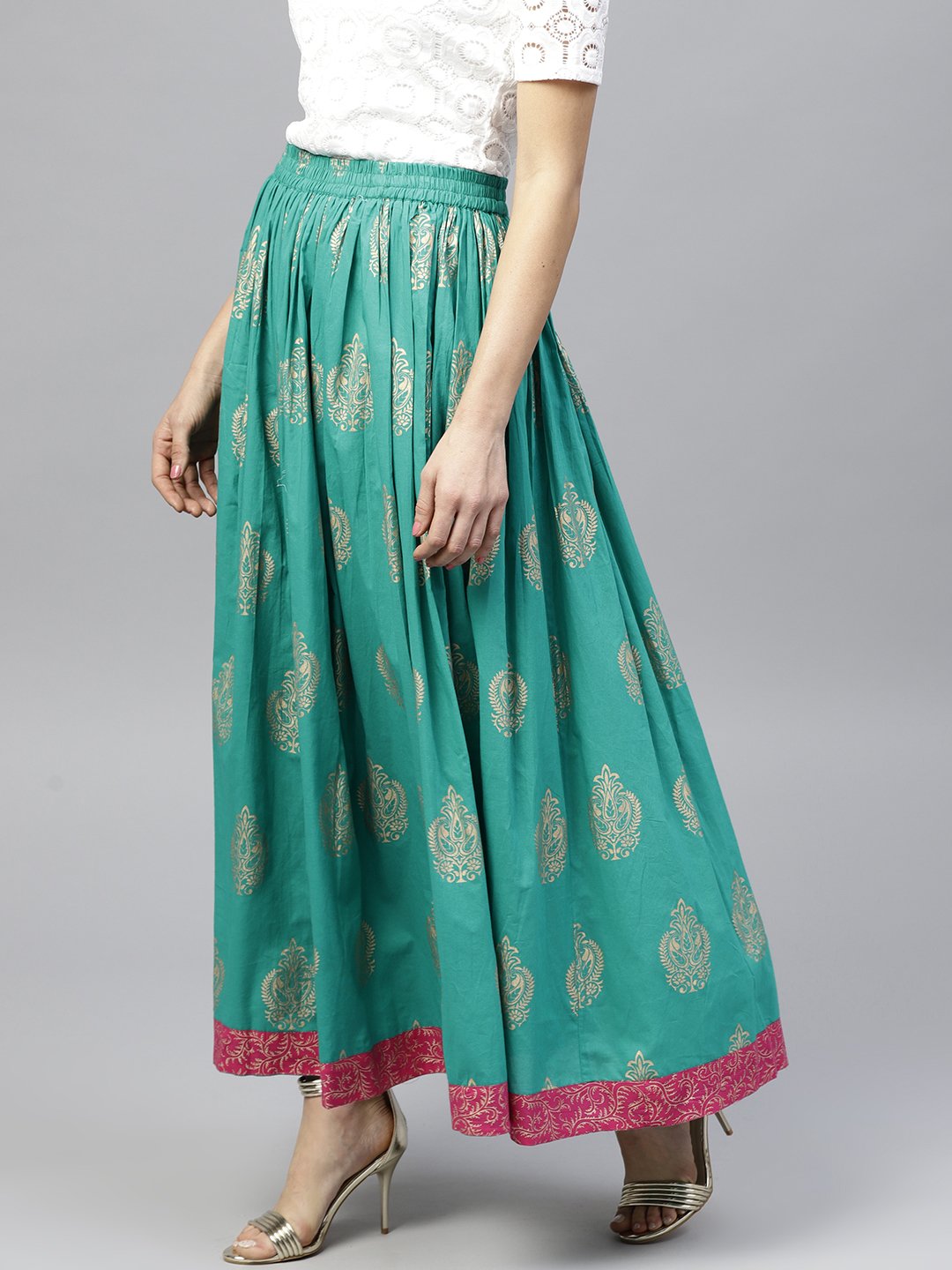 NOZ2TOZ - Made In INDIA.