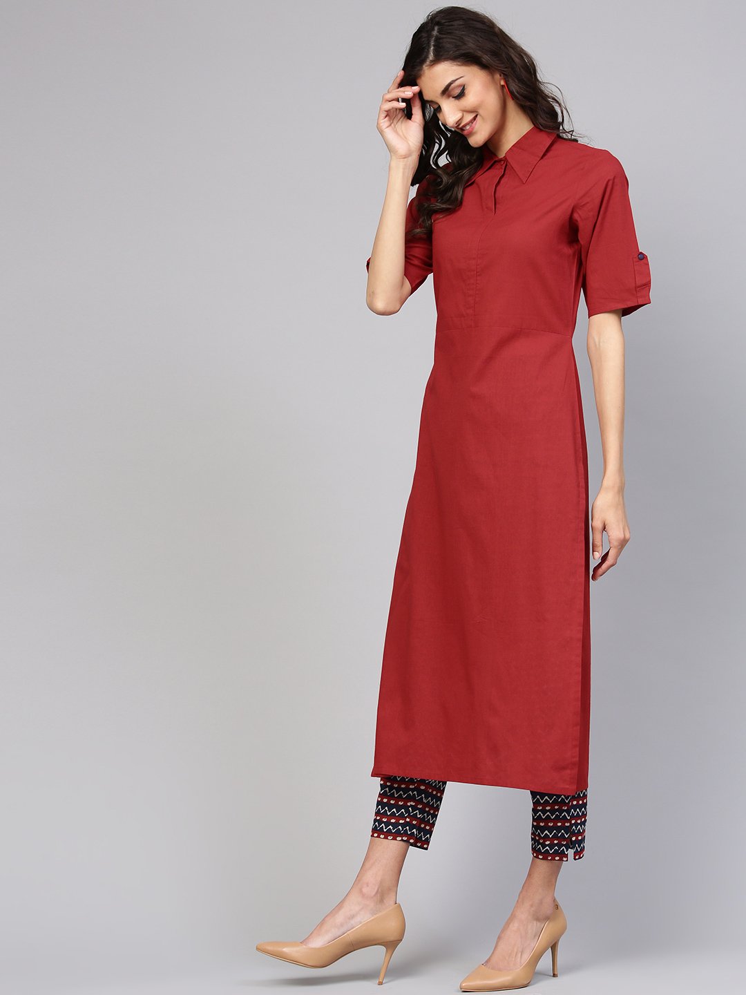 NOZ2TOZ - Made In INDIA.