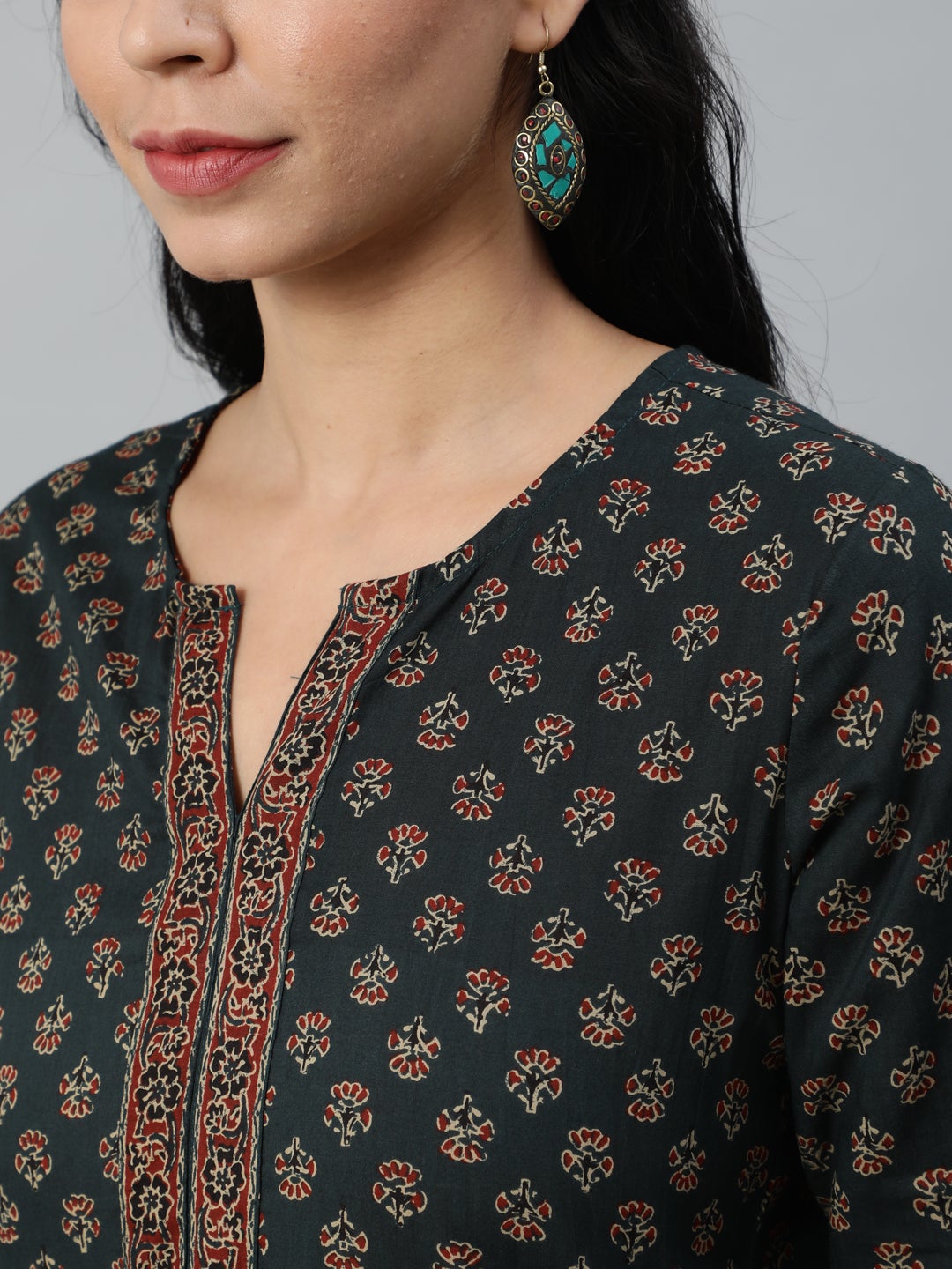 NOZ2TOZ - Made In INDIA.