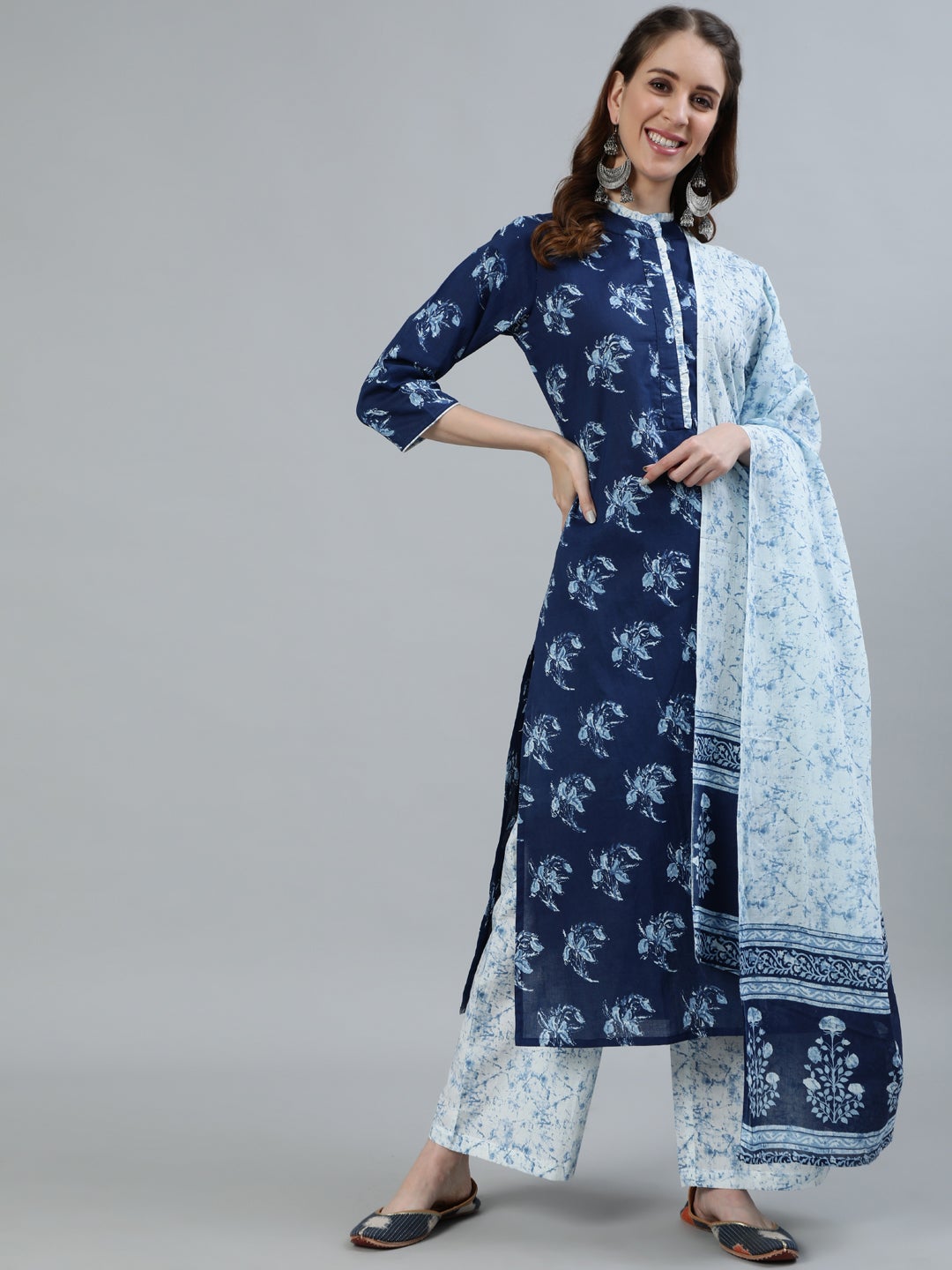 NOZ2TOZ - Made In INDIA.