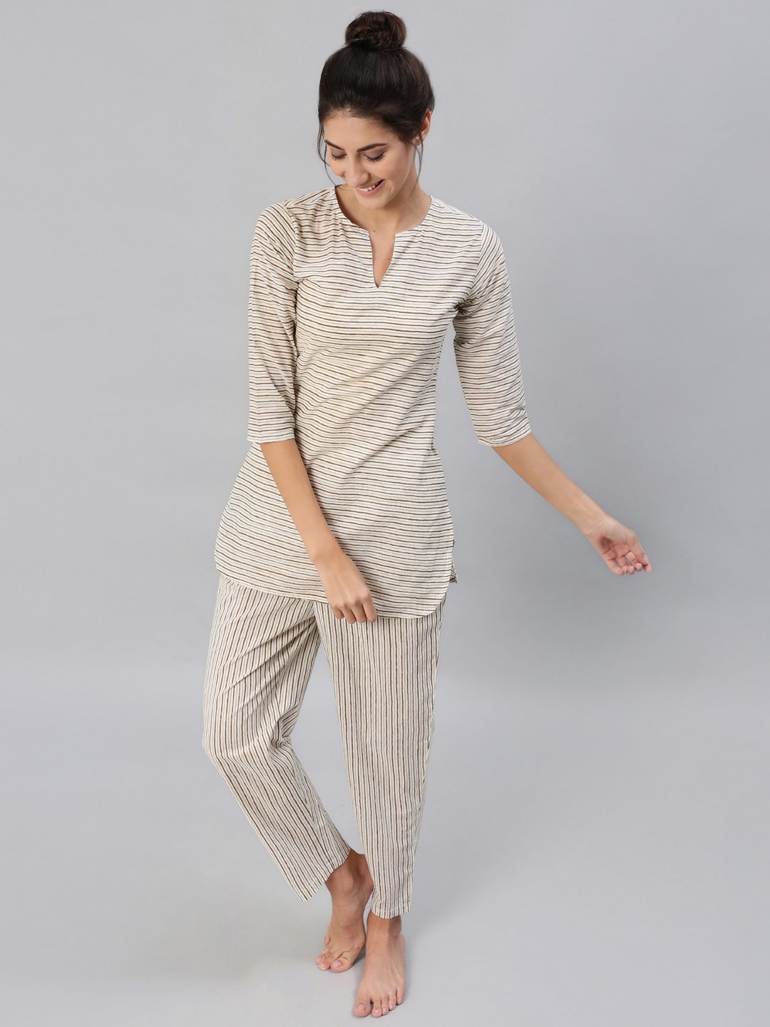 NOZ2TOZ - Made In INDIA.