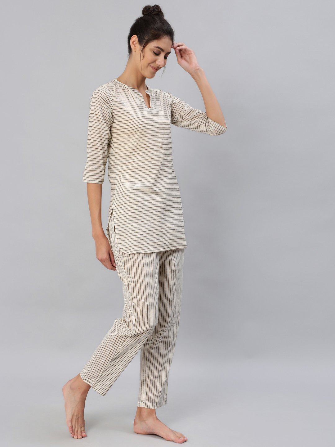 NOZ2TOZ - Made In INDIA.