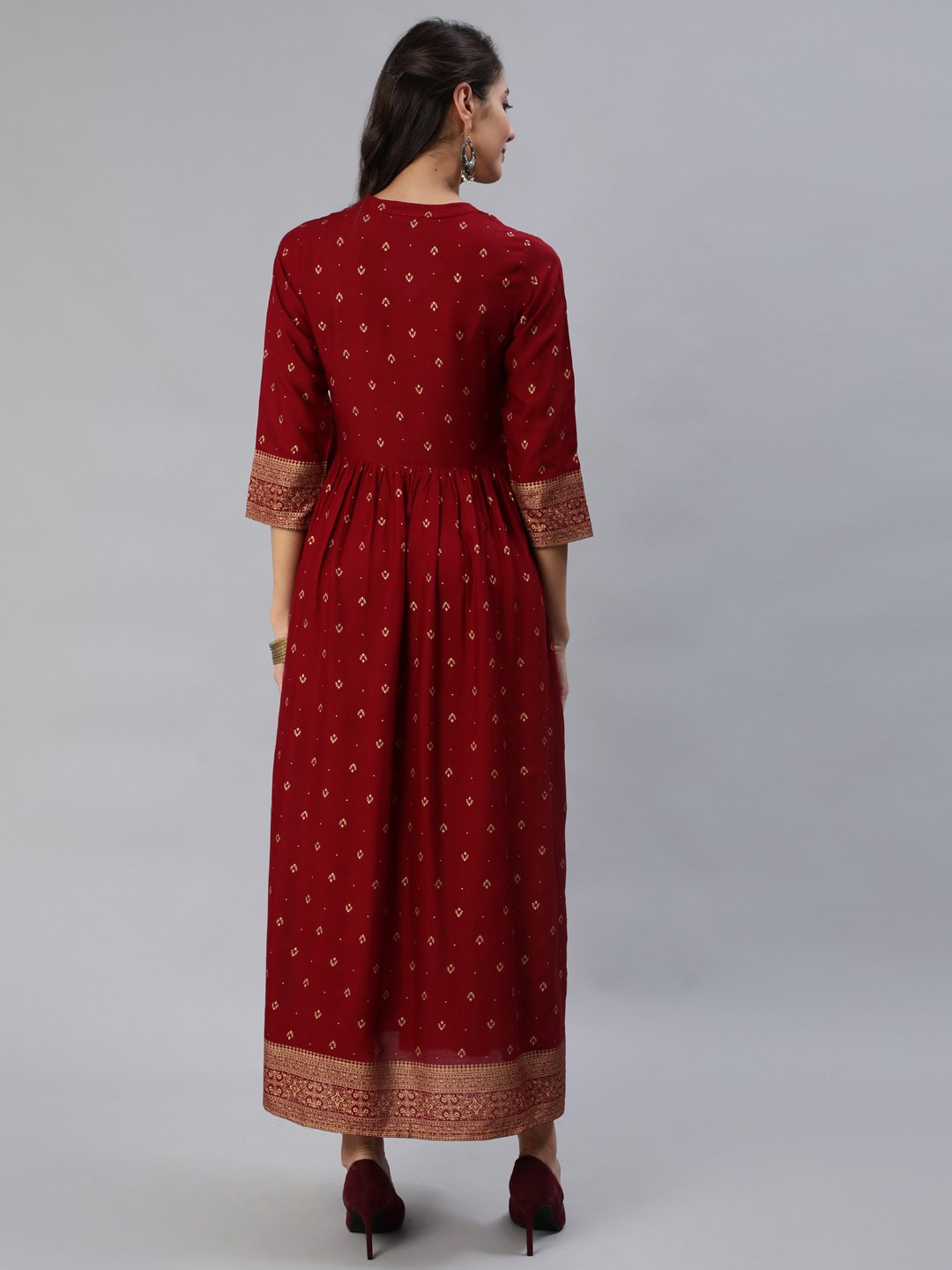 NOZ2TOZ - Made In INDIA.