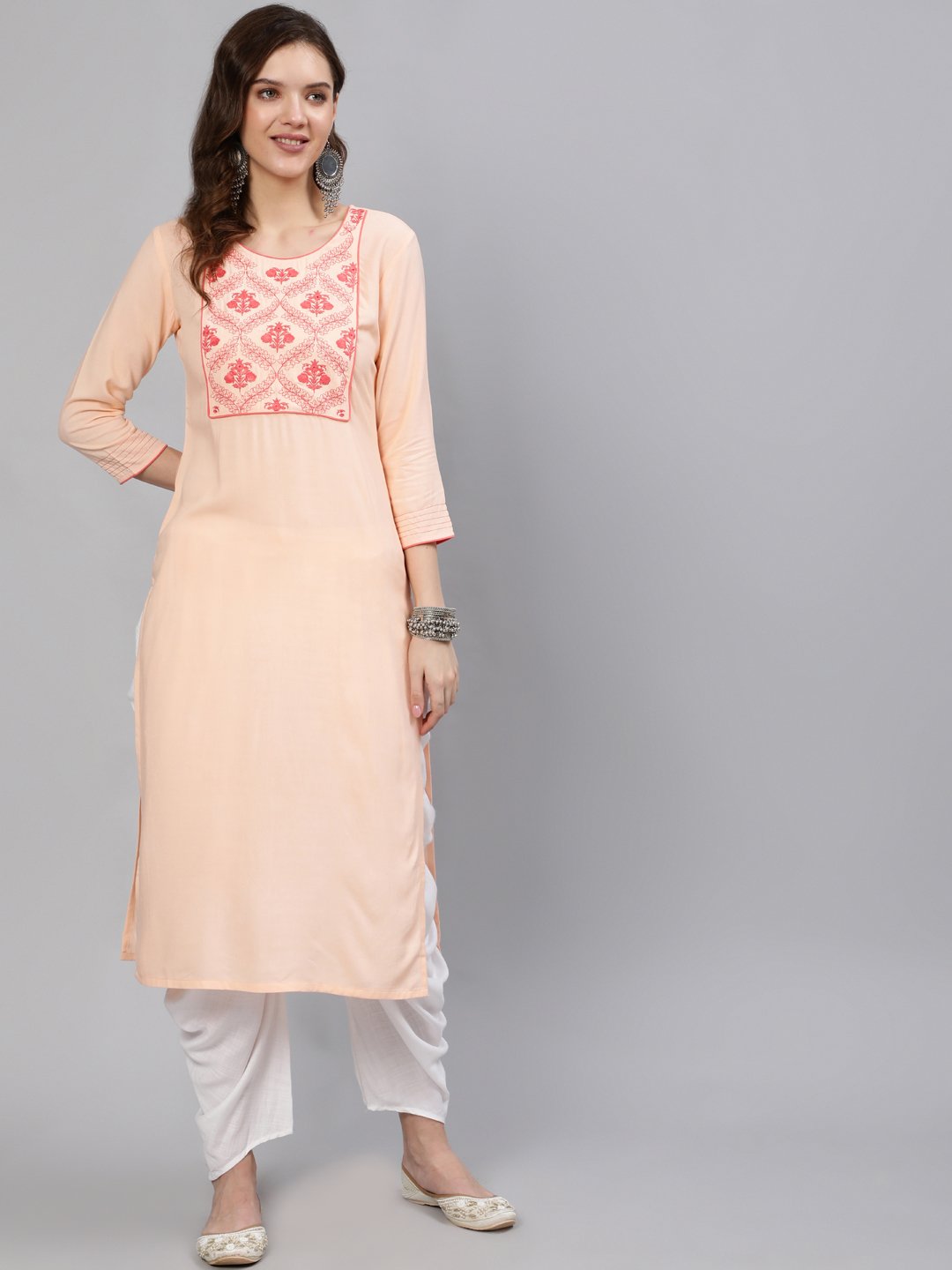 NOZ2TOZ - Made In INDIA.