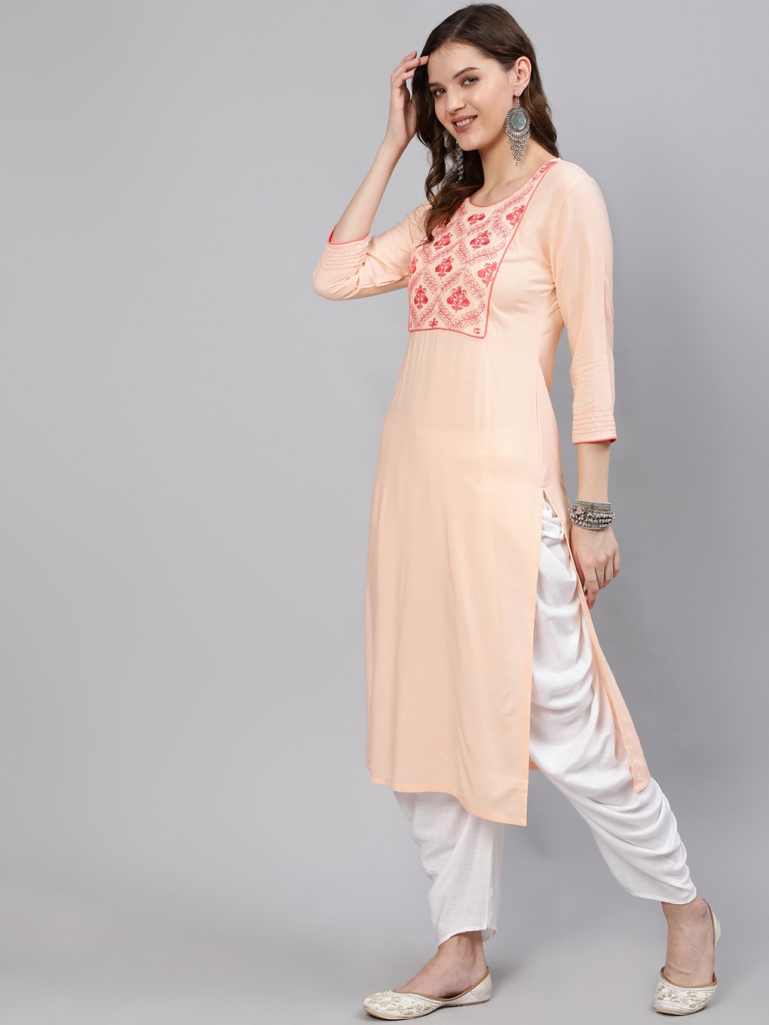NOZ2TOZ - Made In INDIA.