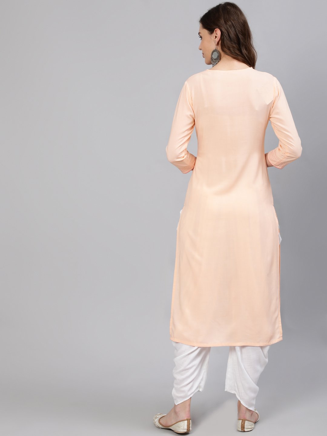 NOZ2TOZ - Made In INDIA.