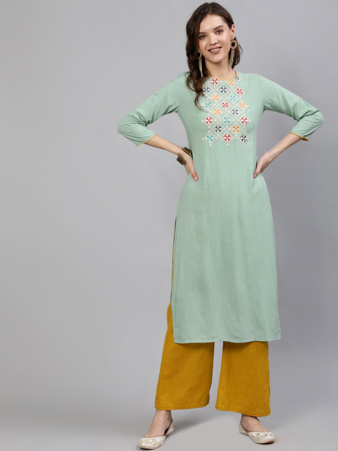 NOZ2TOZ - Made In INDIA.