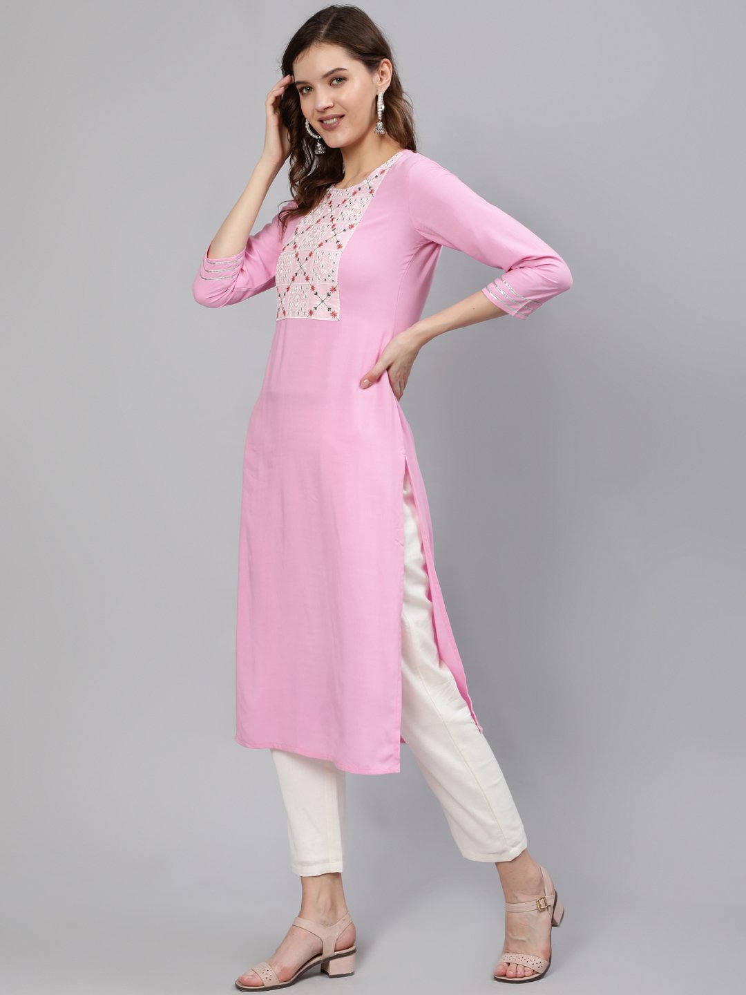 NOZ2TOZ - Made In INDIA.