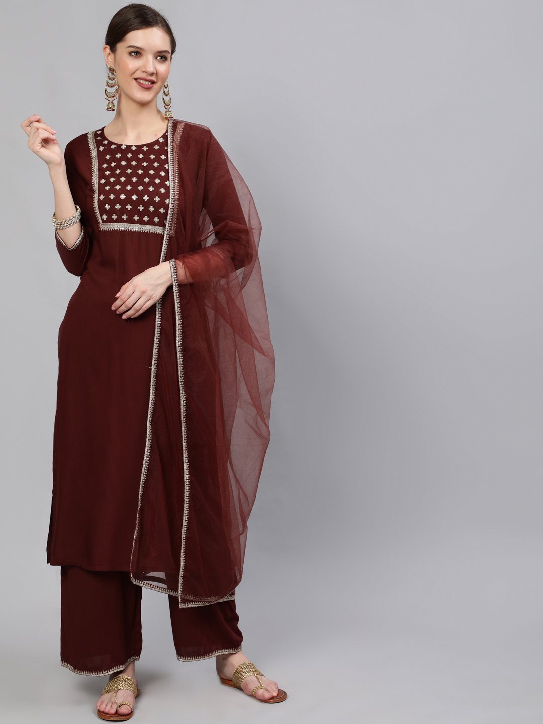 NOZ2TOZ - Made In INDIA.