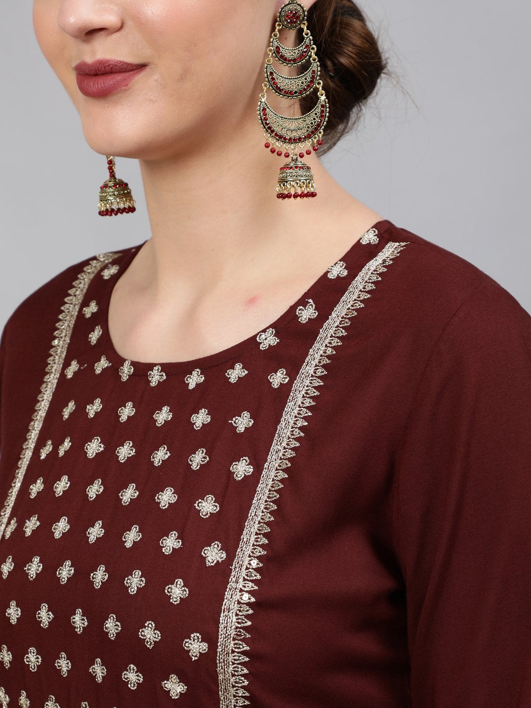 NOZ2TOZ - Made In INDIA.