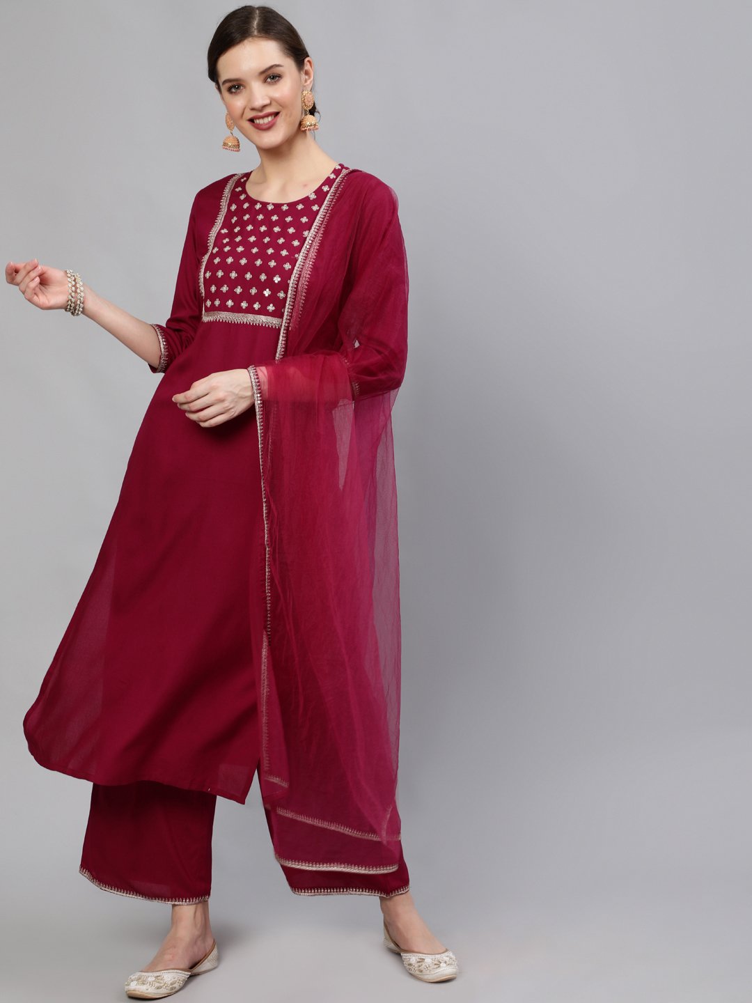 NOZ2TOZ - Made In INDIA.