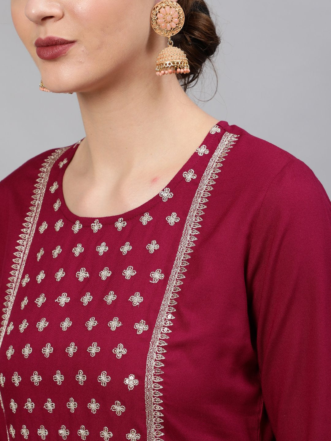 NOZ2TOZ - Made In INDIA.