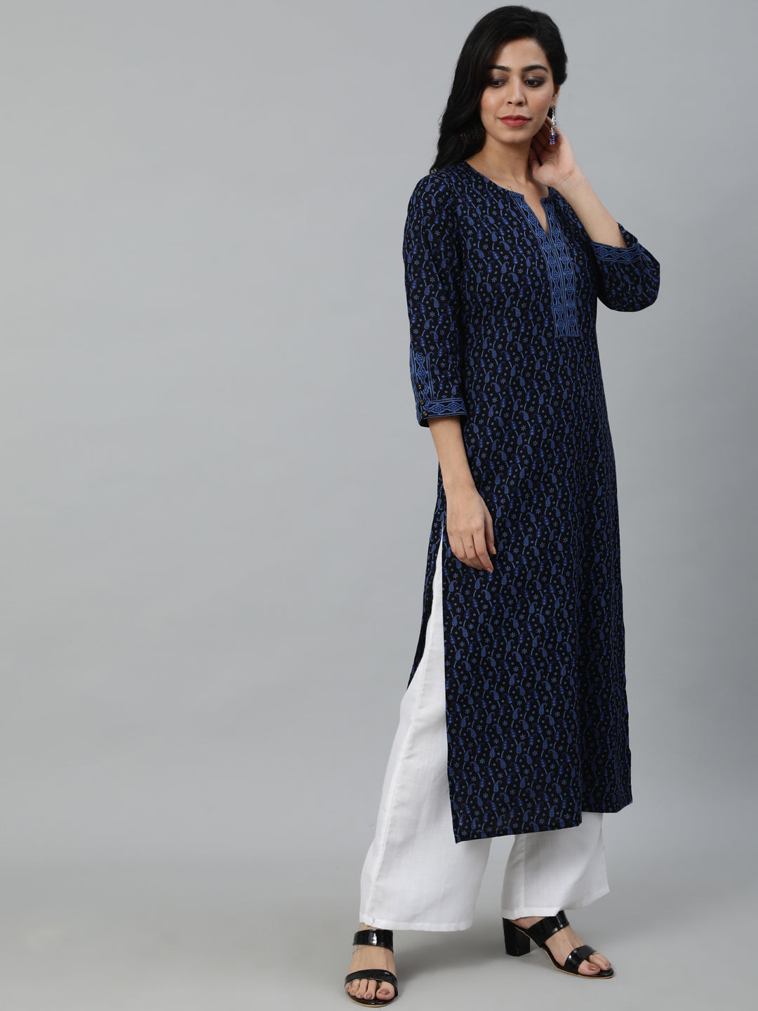 NOZ2TOZ - Made In INDIA.