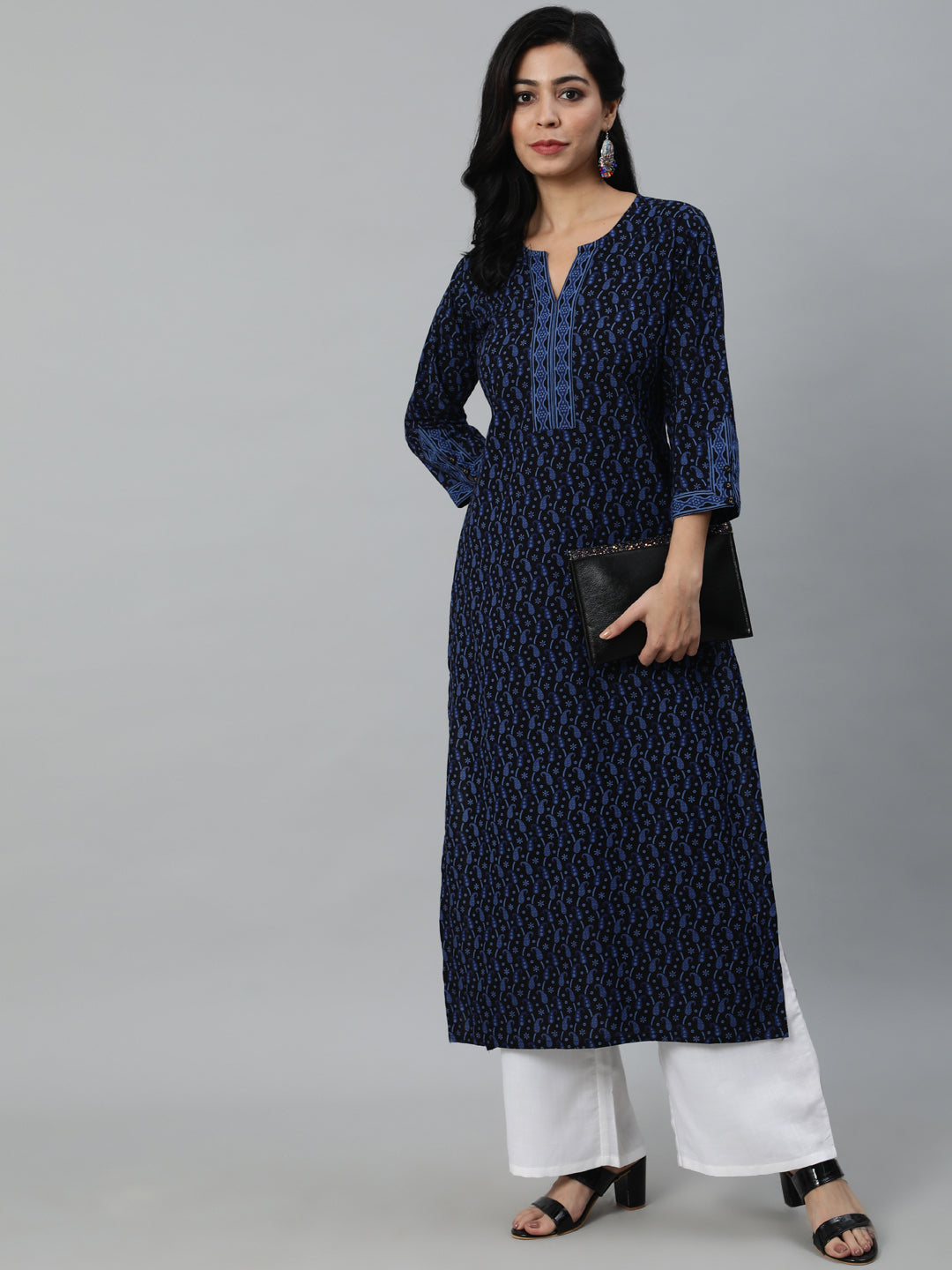 NOZ2TOZ - Made In INDIA.