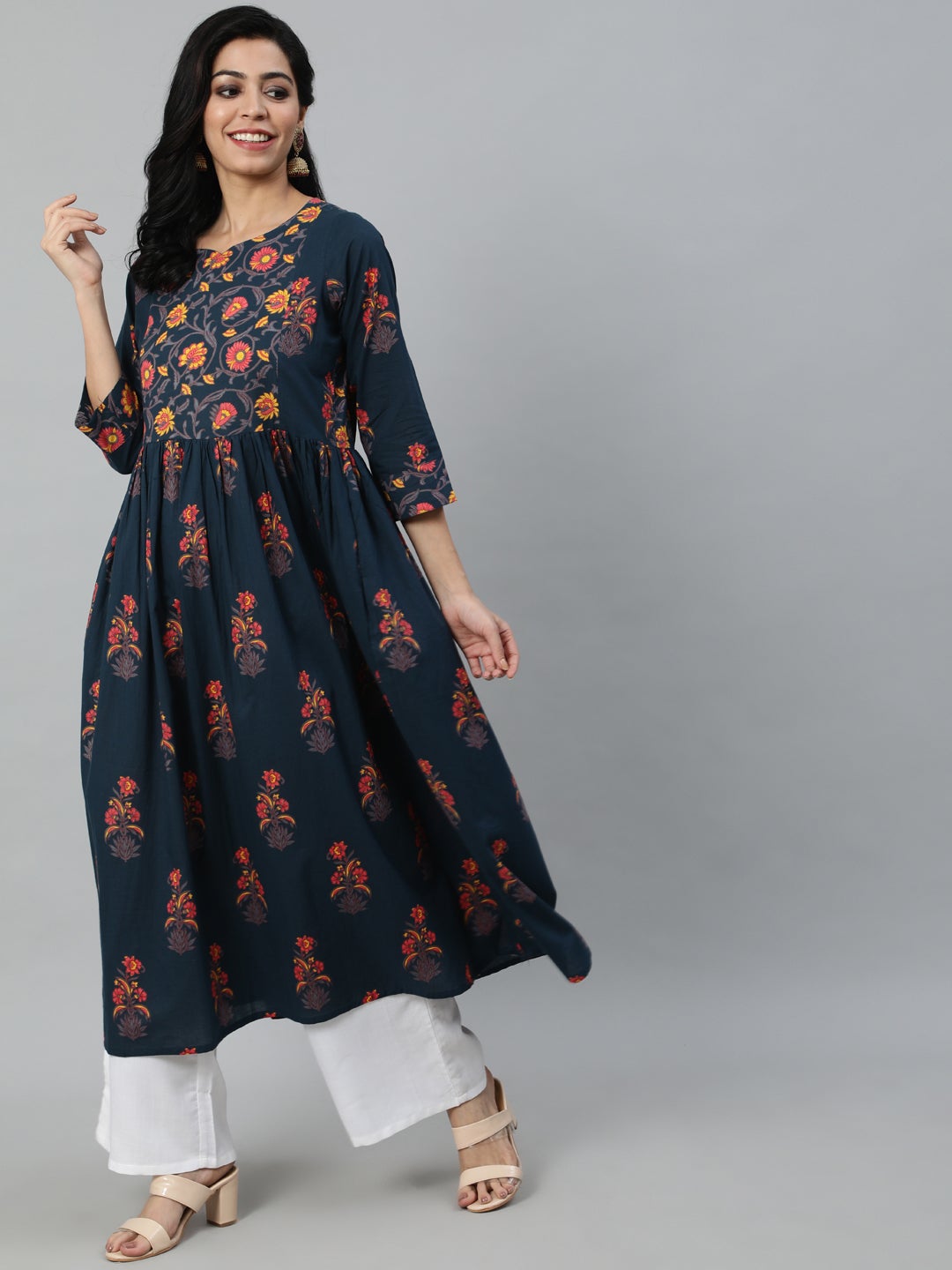 NOZ2TOZ - Made In INDIA.