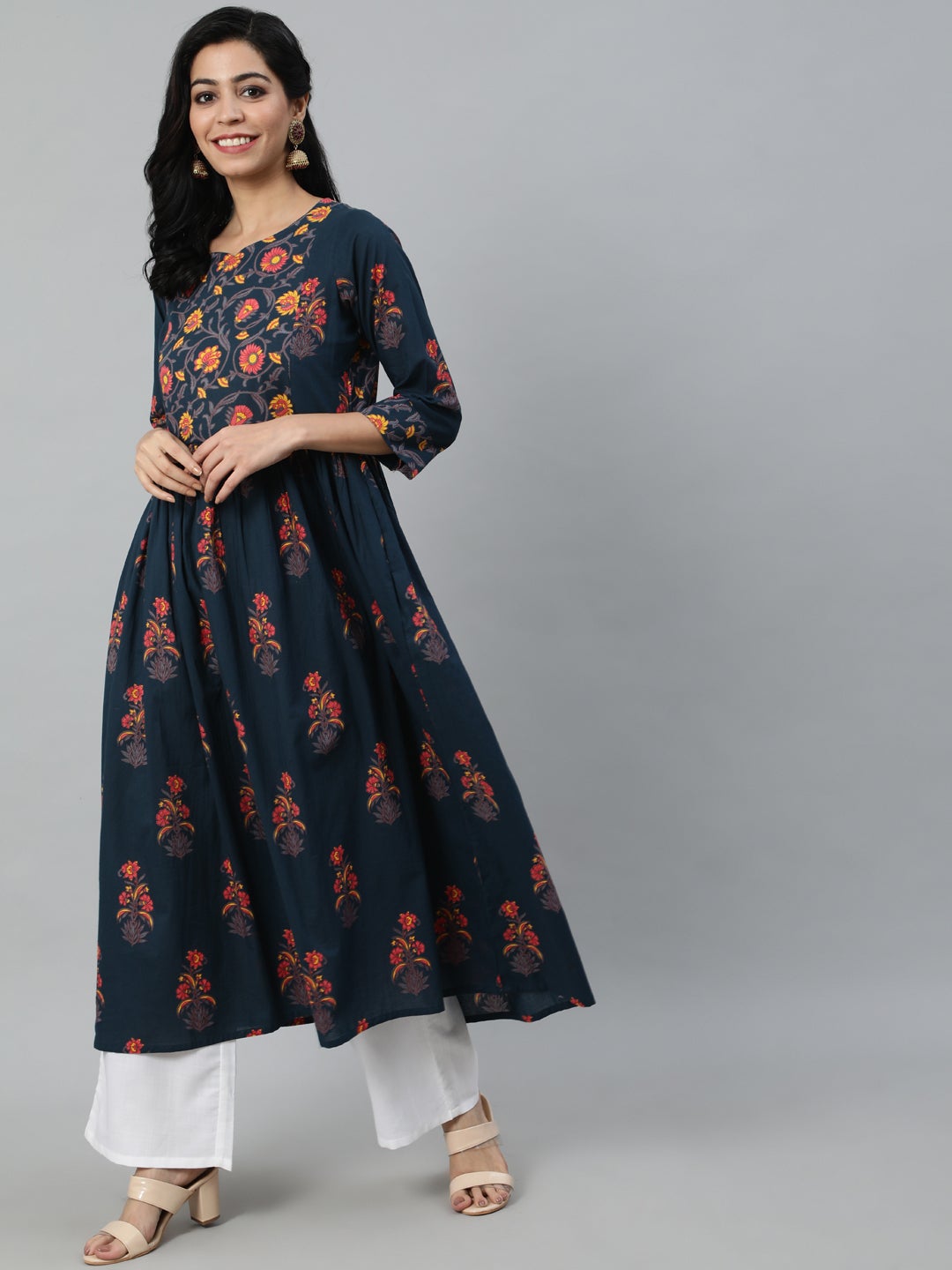 NOZ2TOZ - Made In INDIA.