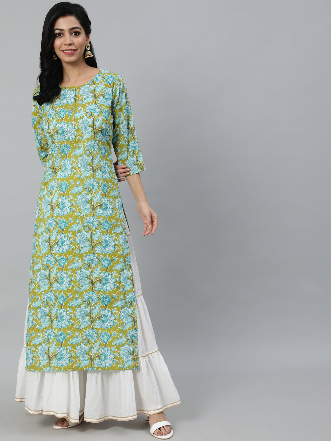 NOZ2TOZ - Made In INDIA.