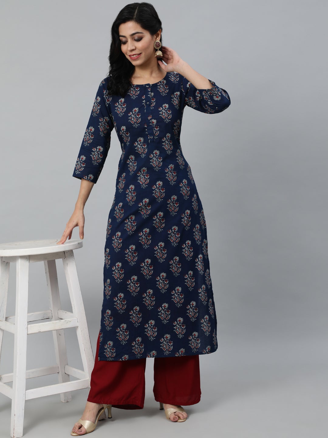 NOZ2TOZ - Made In INDIA.