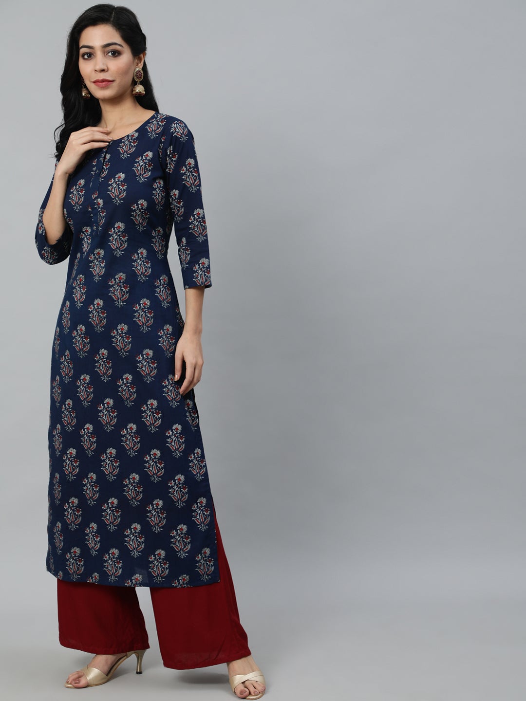NOZ2TOZ - Made In INDIA.