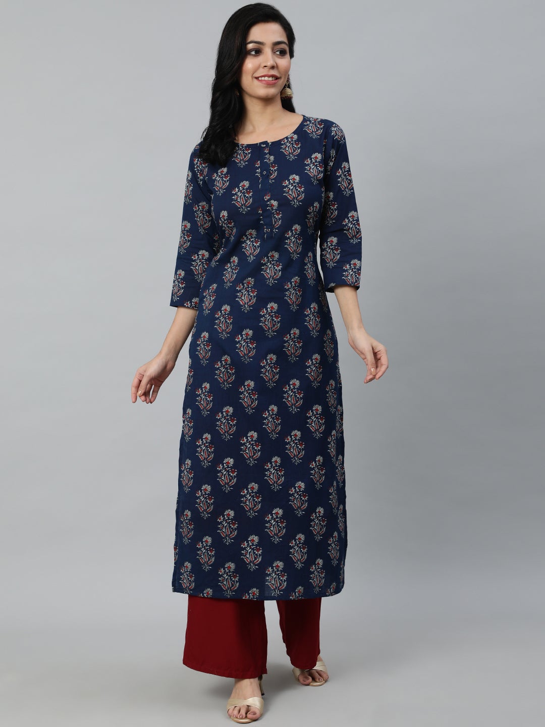 NOZ2TOZ - Made In INDIA.