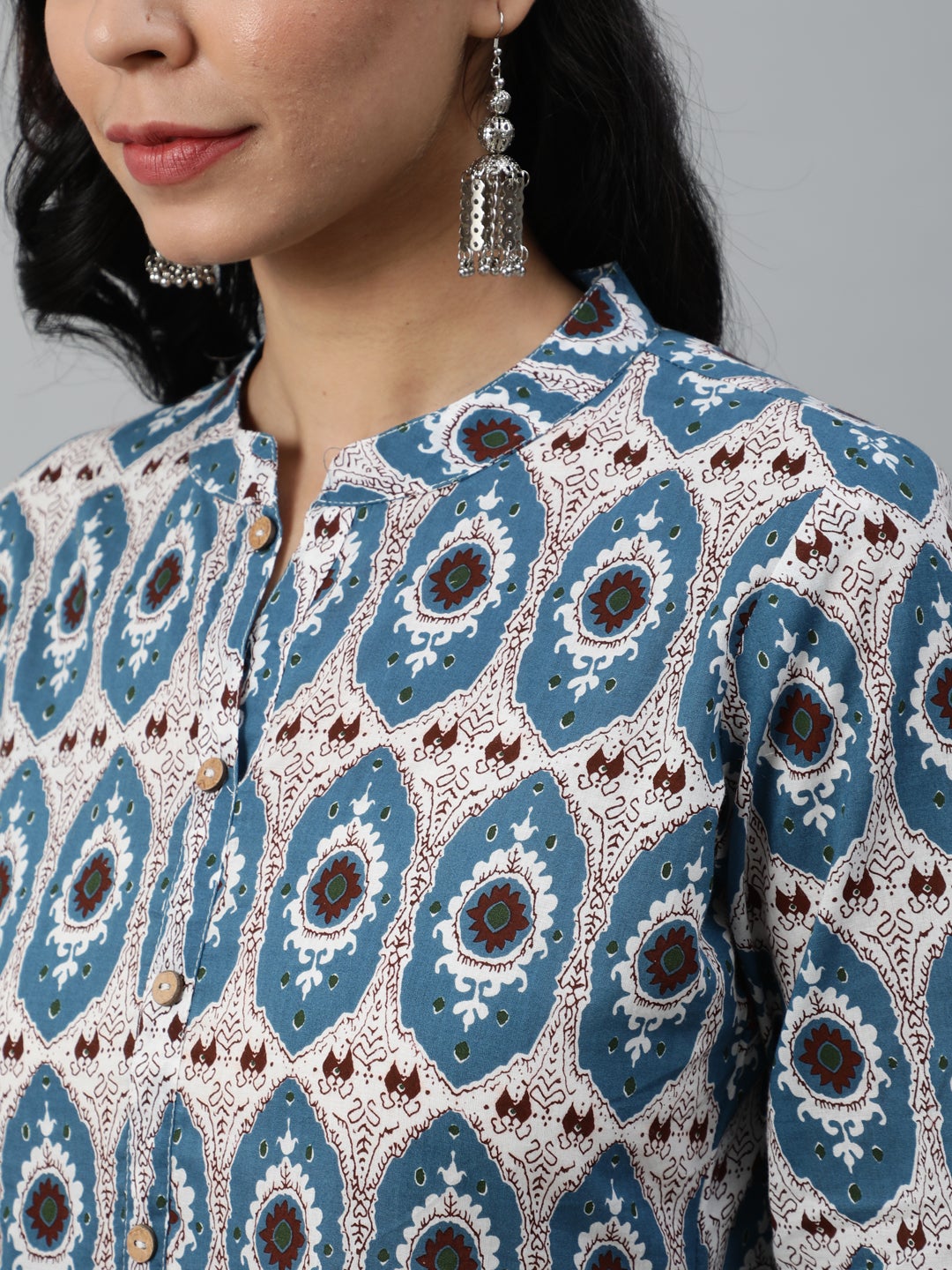 NOZ2TOZ - Made In INDIA.
