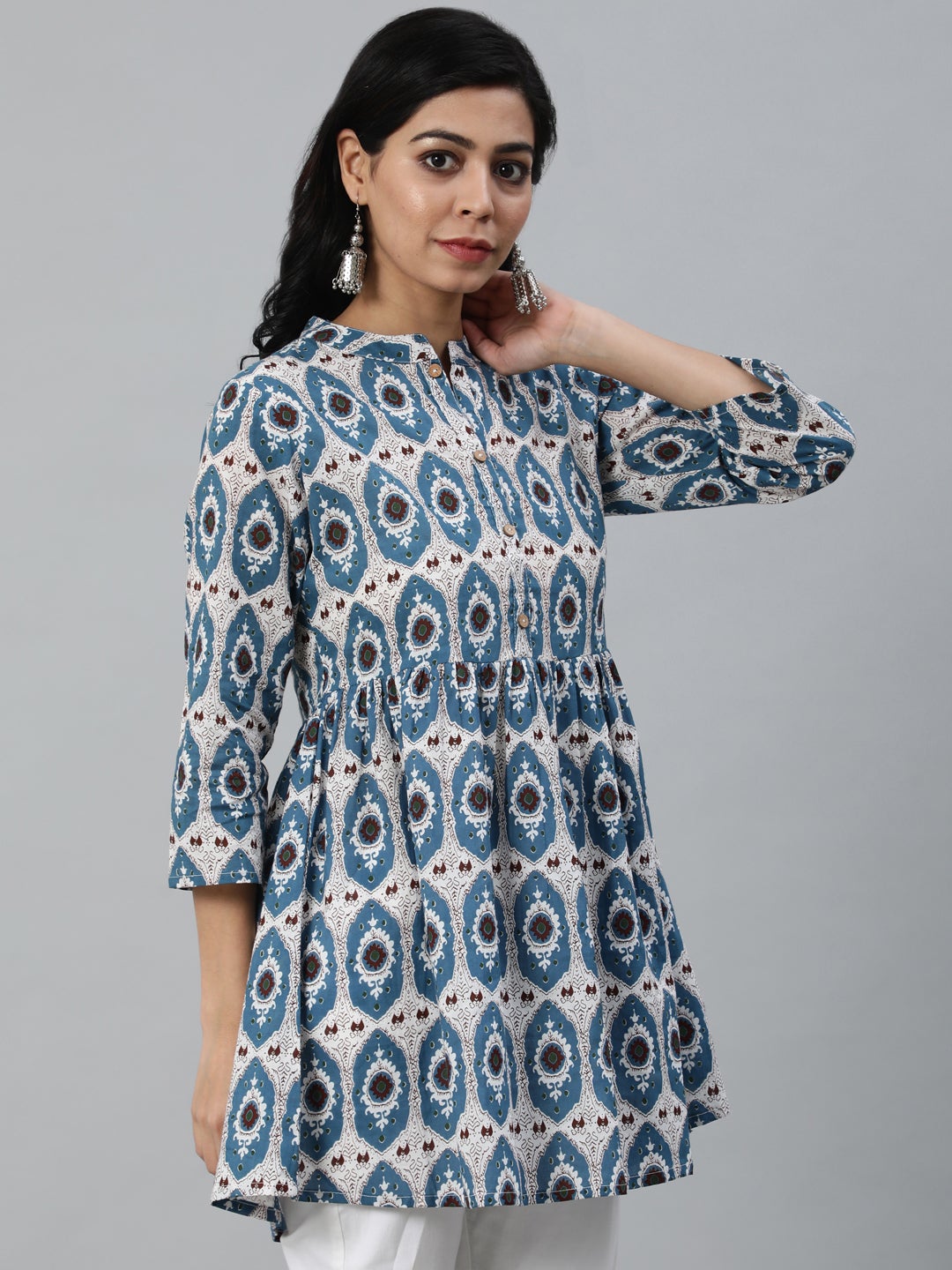 NOZ2TOZ - Made In INDIA.