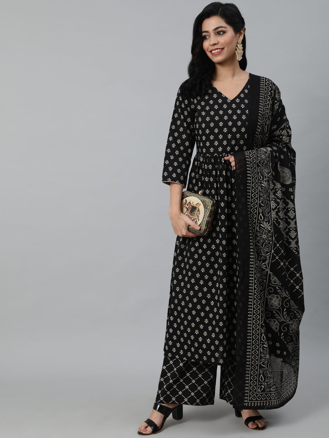 NOZ2TOZ - Made In INDIA.