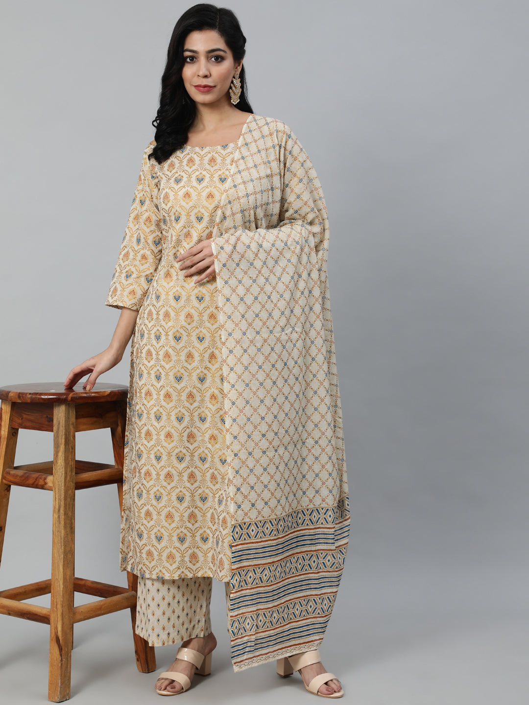 NOZ2TOZ - Made In INDIA.