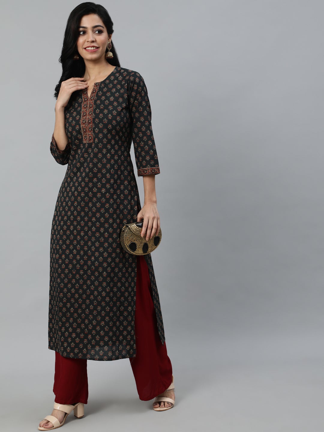 NOZ2TOZ - Made In INDIA.
