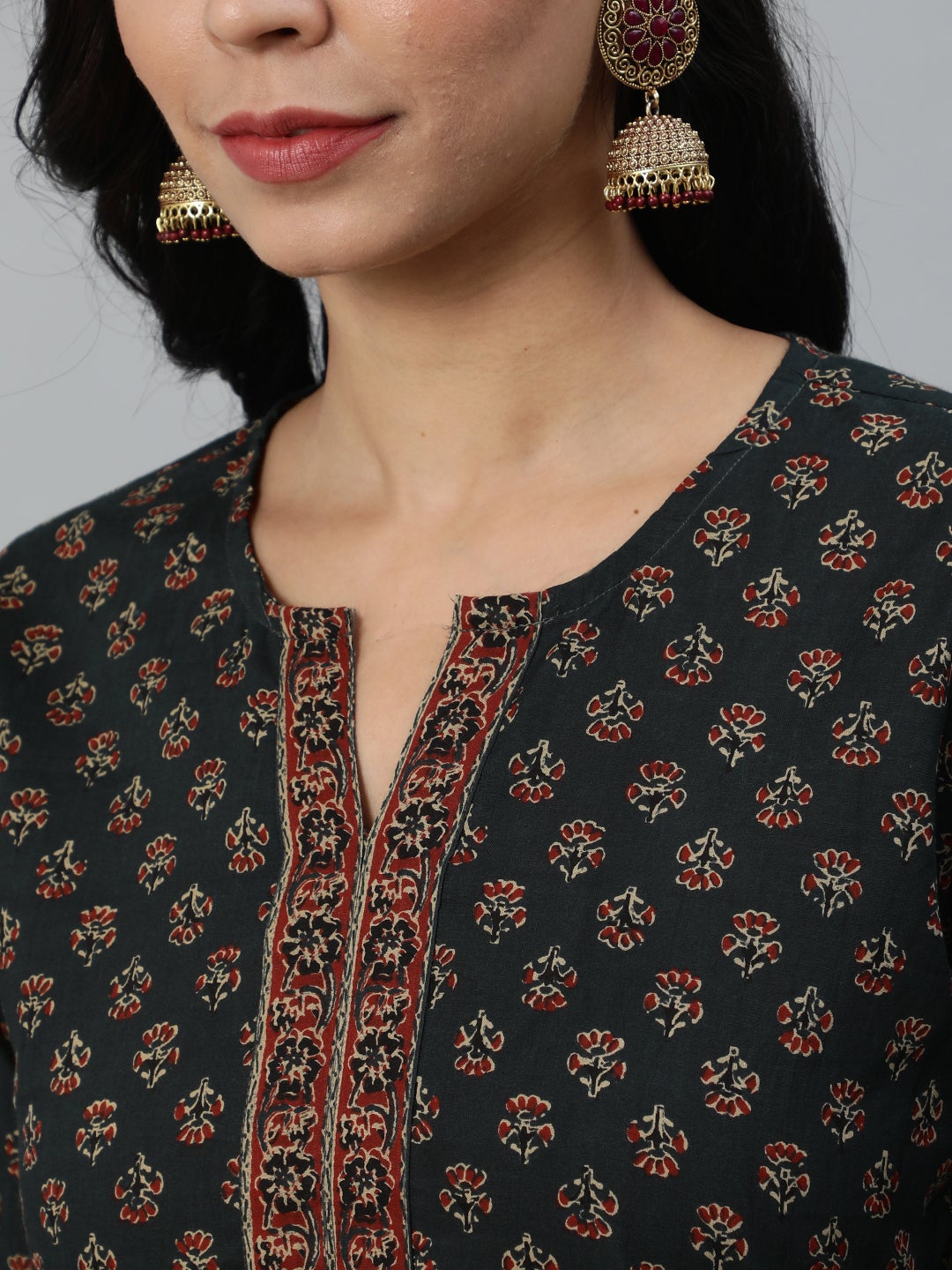 NOZ2TOZ - Made In INDIA.