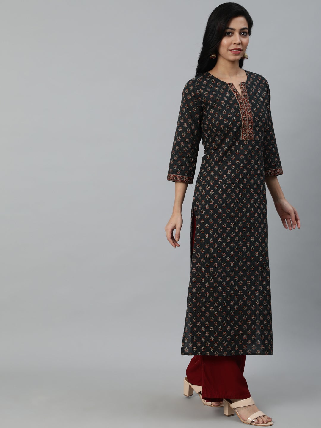 NOZ2TOZ - Made In INDIA.