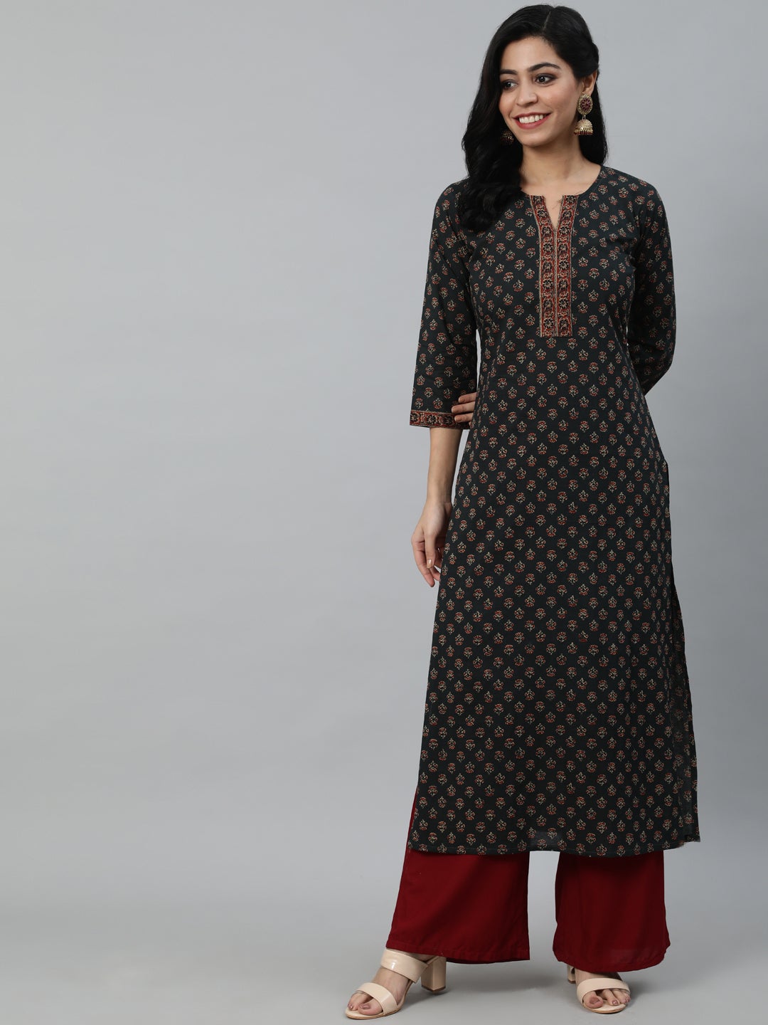 NOZ2TOZ - Made In INDIA.