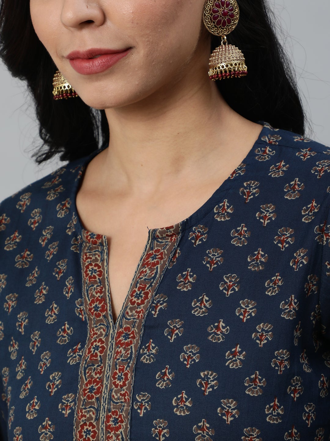NOZ2TOZ - Made In INDIA.