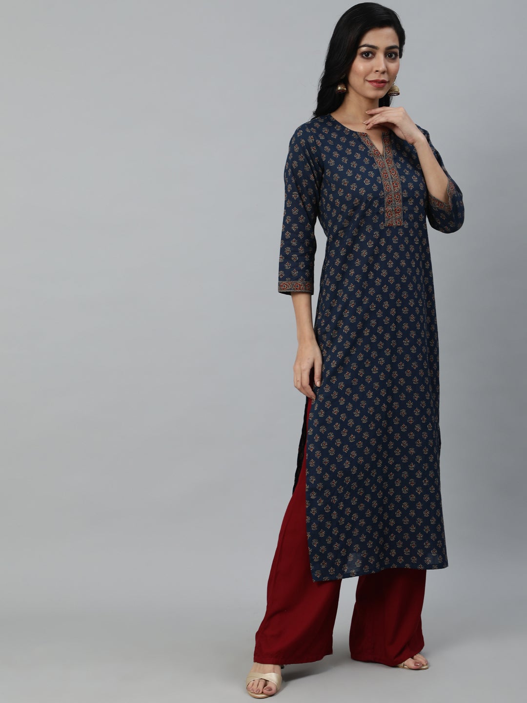NOZ2TOZ - Made In INDIA.