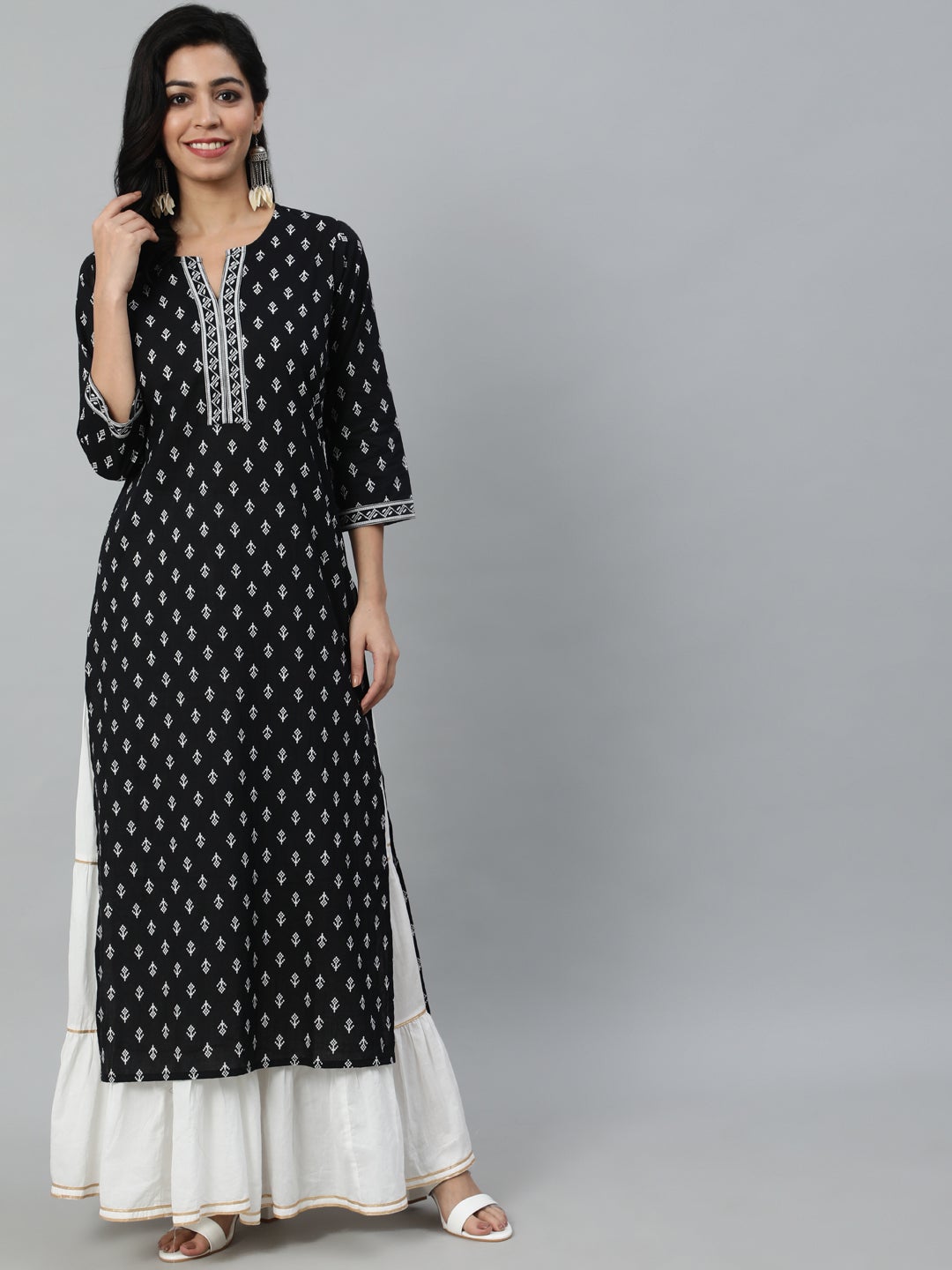 NOZ2TOZ - Made In INDIA.