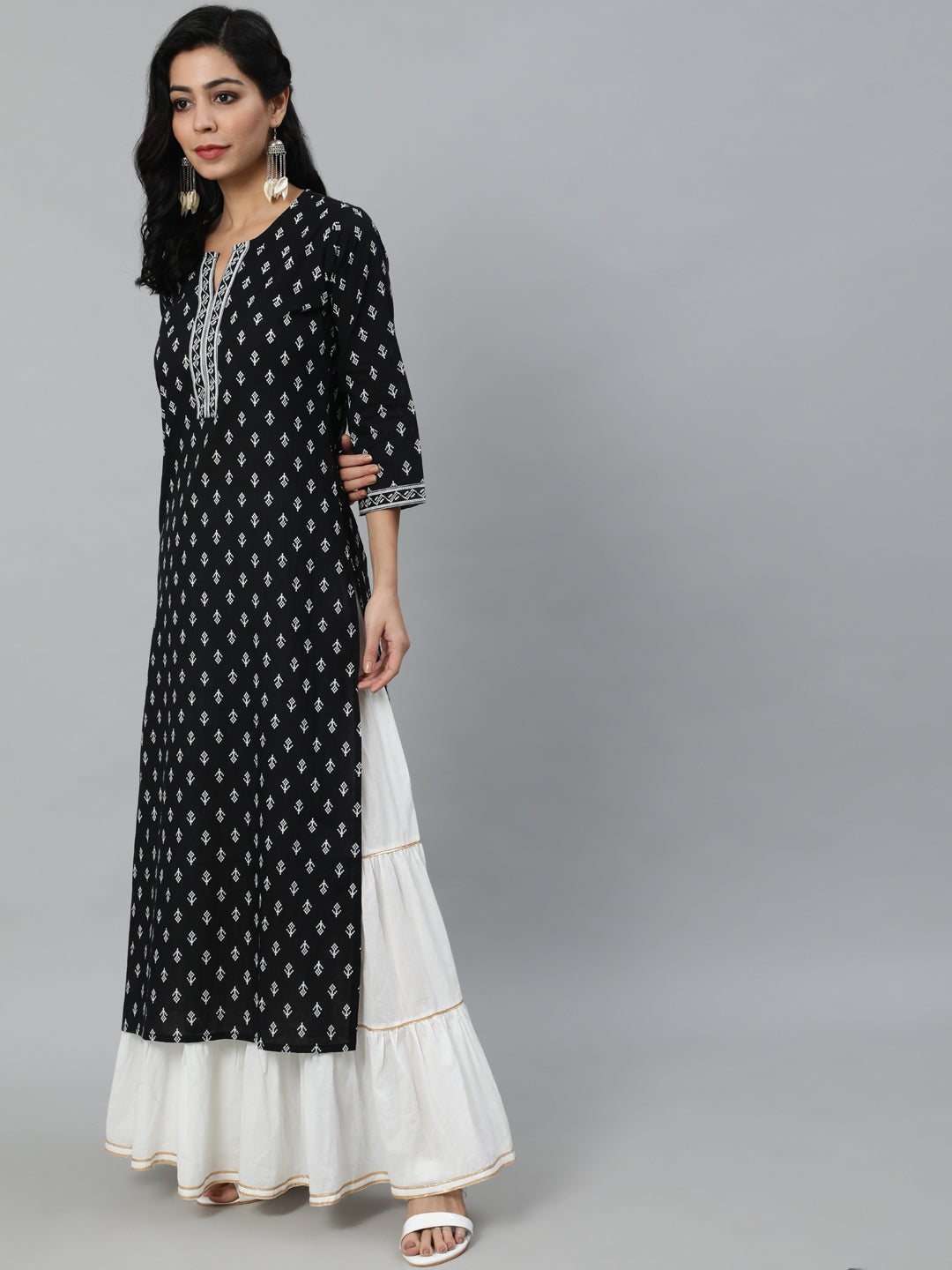 NOZ2TOZ - Made In INDIA.