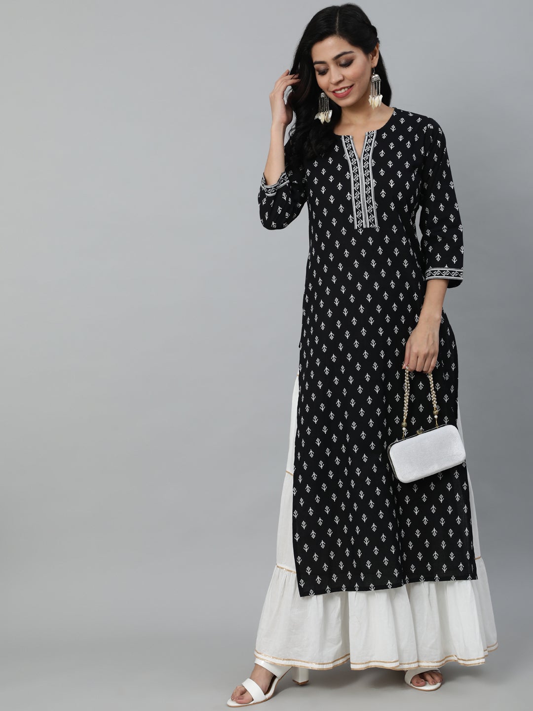 NOZ2TOZ - Made In INDIA.