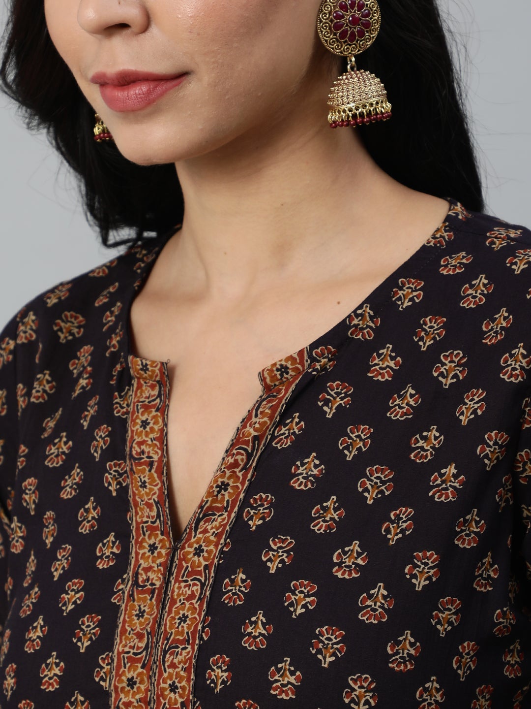 NOZ2TOZ - Made In INDIA.