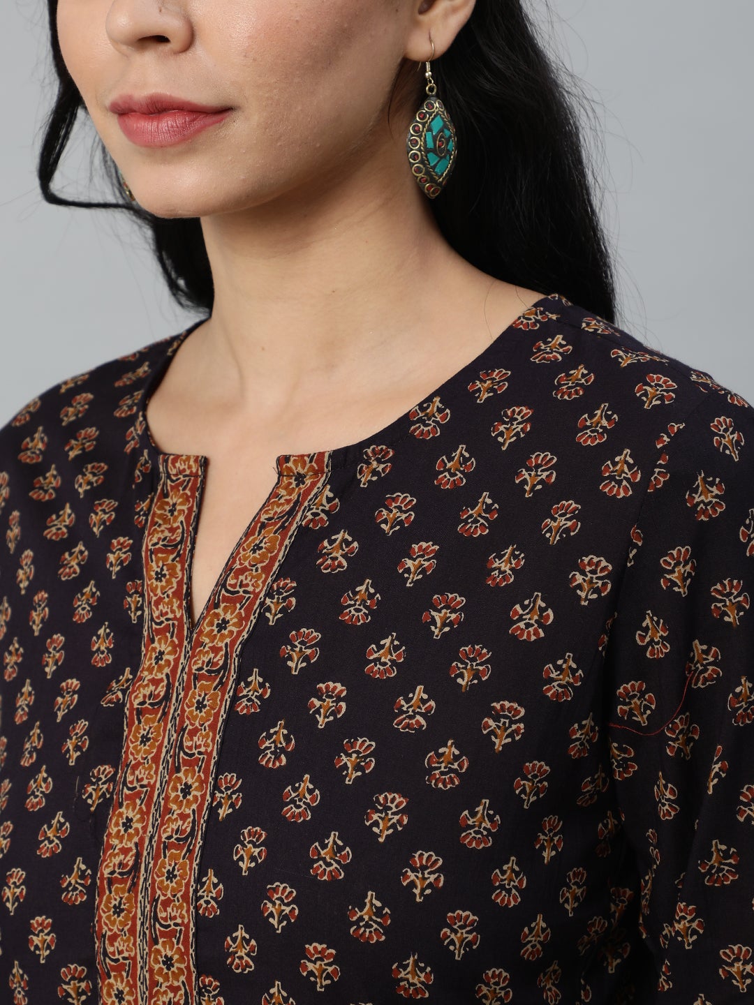 NOZ2TOZ - Made In INDIA.