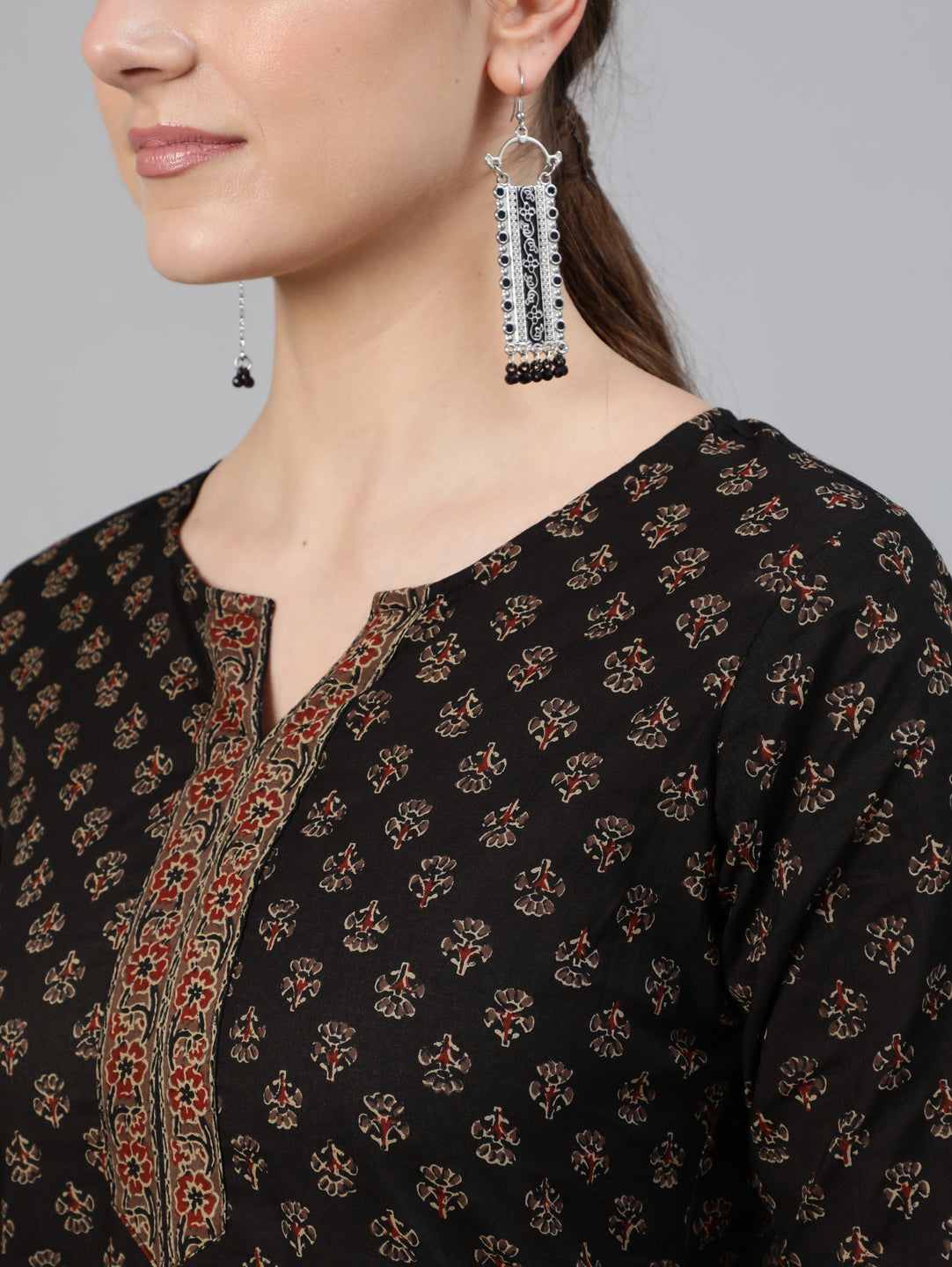 NOZ2TOZ - Made In INDIA.
