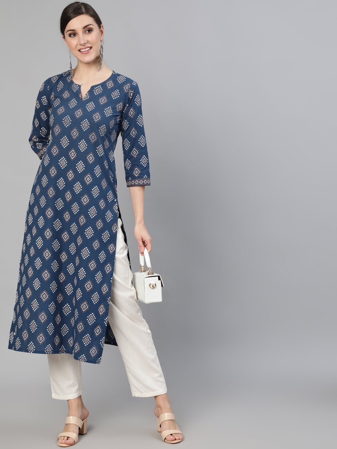 NOZ2TOZ - Made In INDIA.
