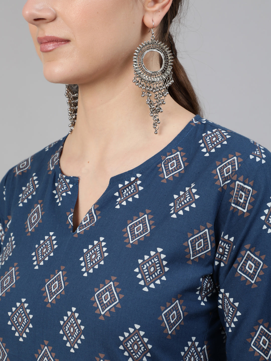 NOZ2TOZ - Made In INDIA.