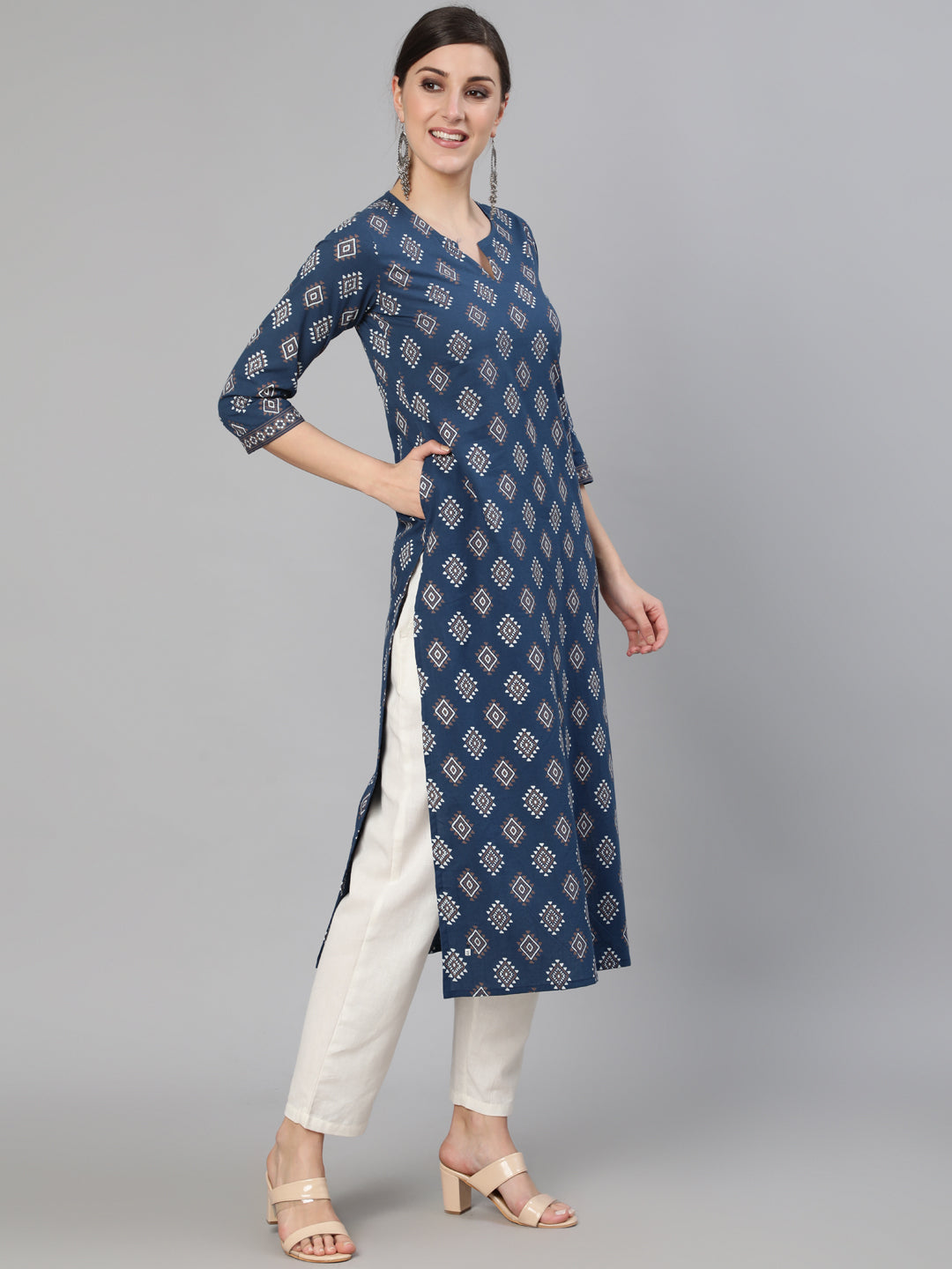 NOZ2TOZ - Made In INDIA.