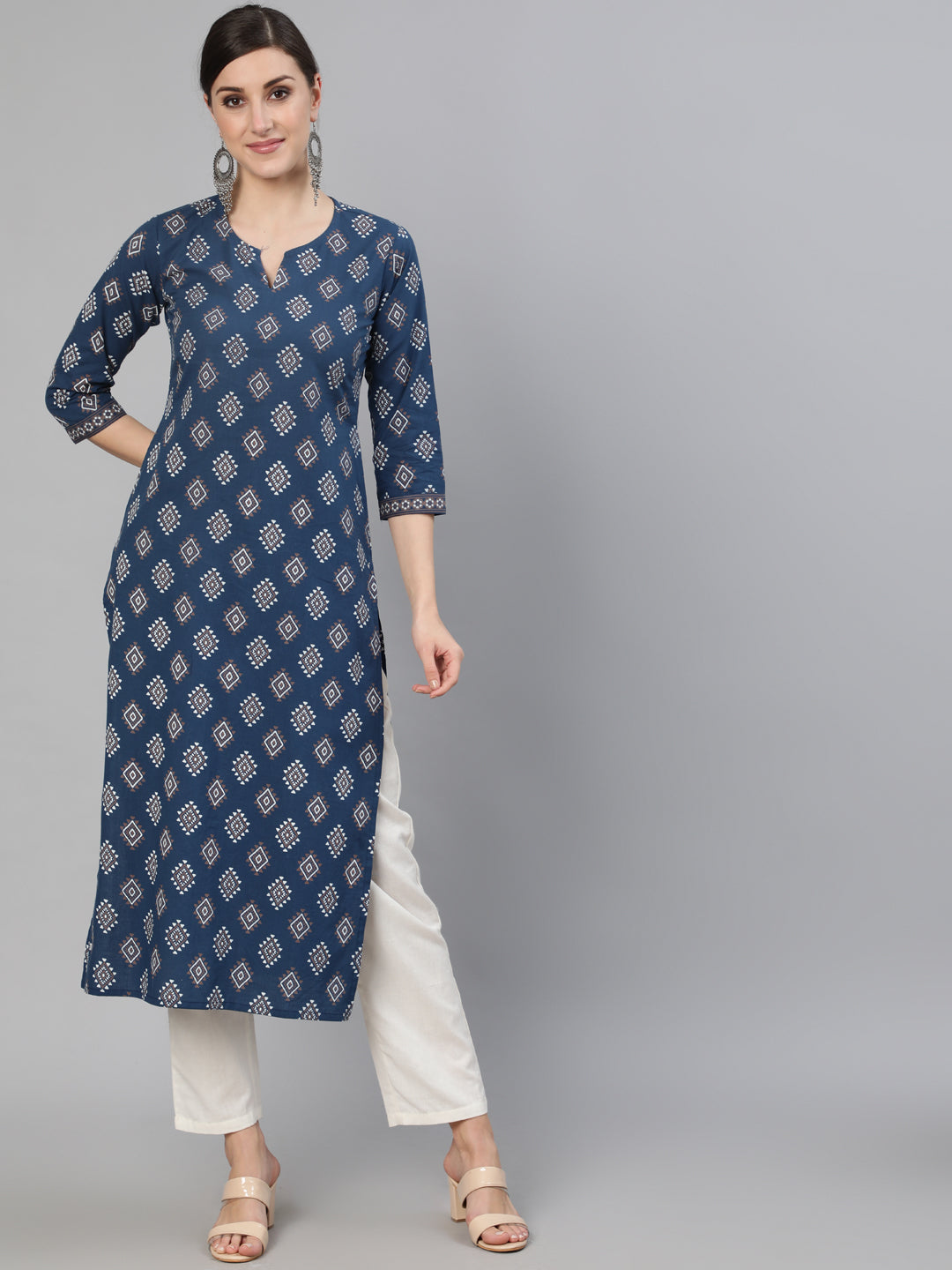 NOZ2TOZ - Made In INDIA.