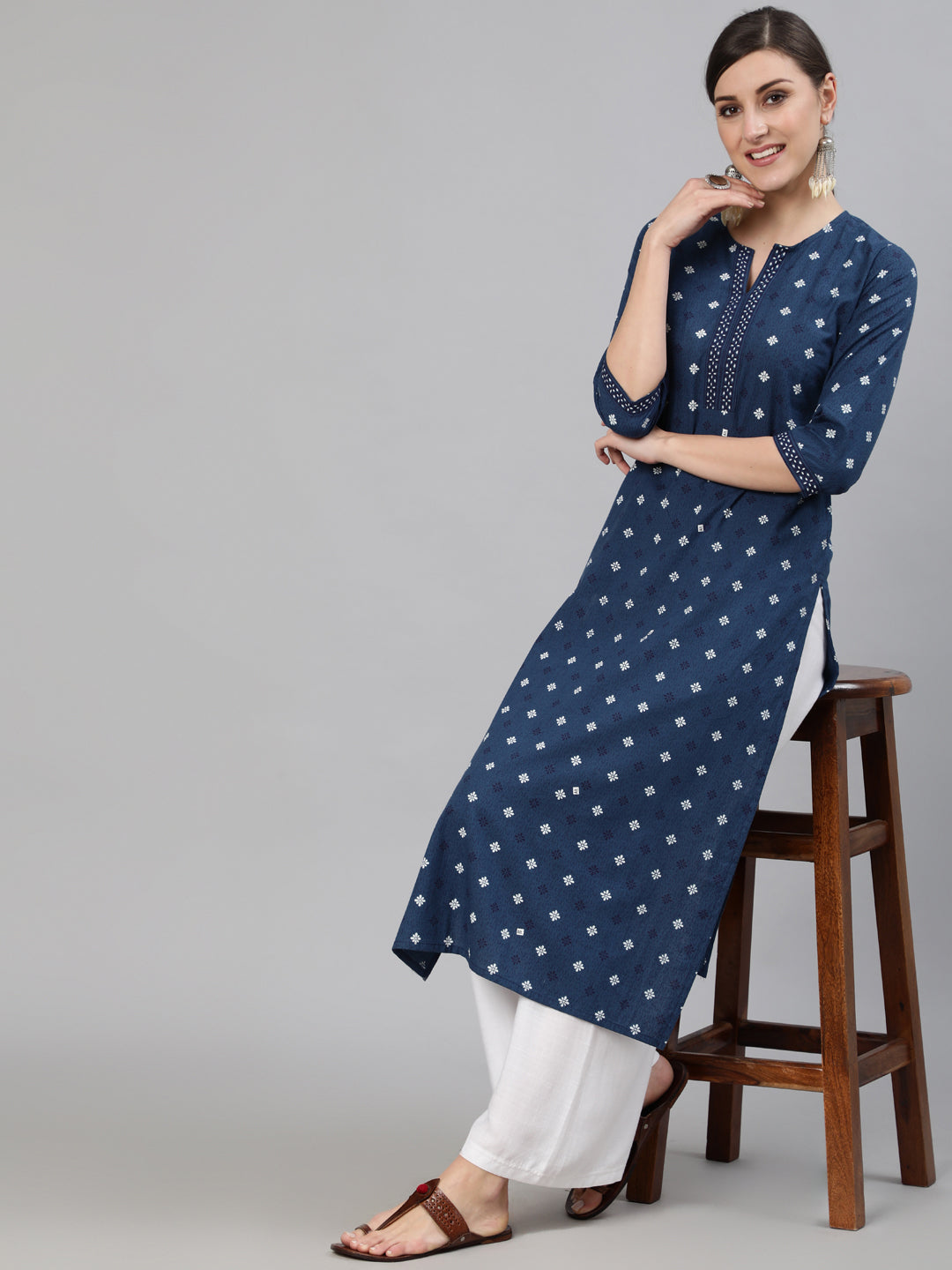 NOZ2TOZ - Made In INDIA.
