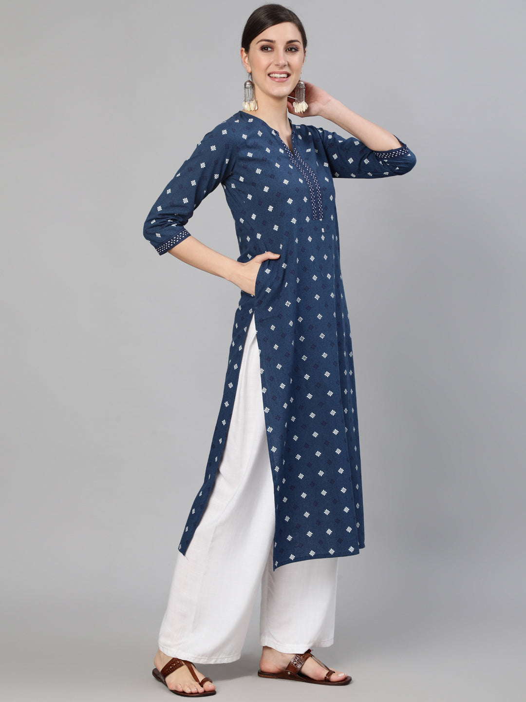 NOZ2TOZ - Made In INDIA.