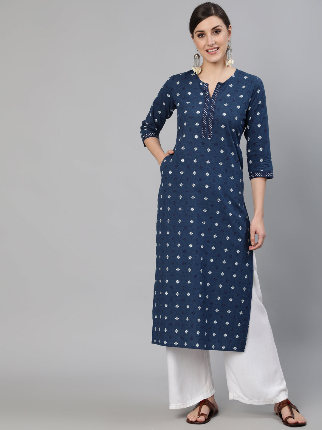 NOZ2TOZ - Made In INDIA.