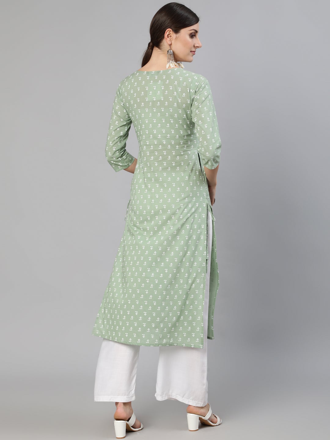 NOZ2TOZ - Made In INDIA.