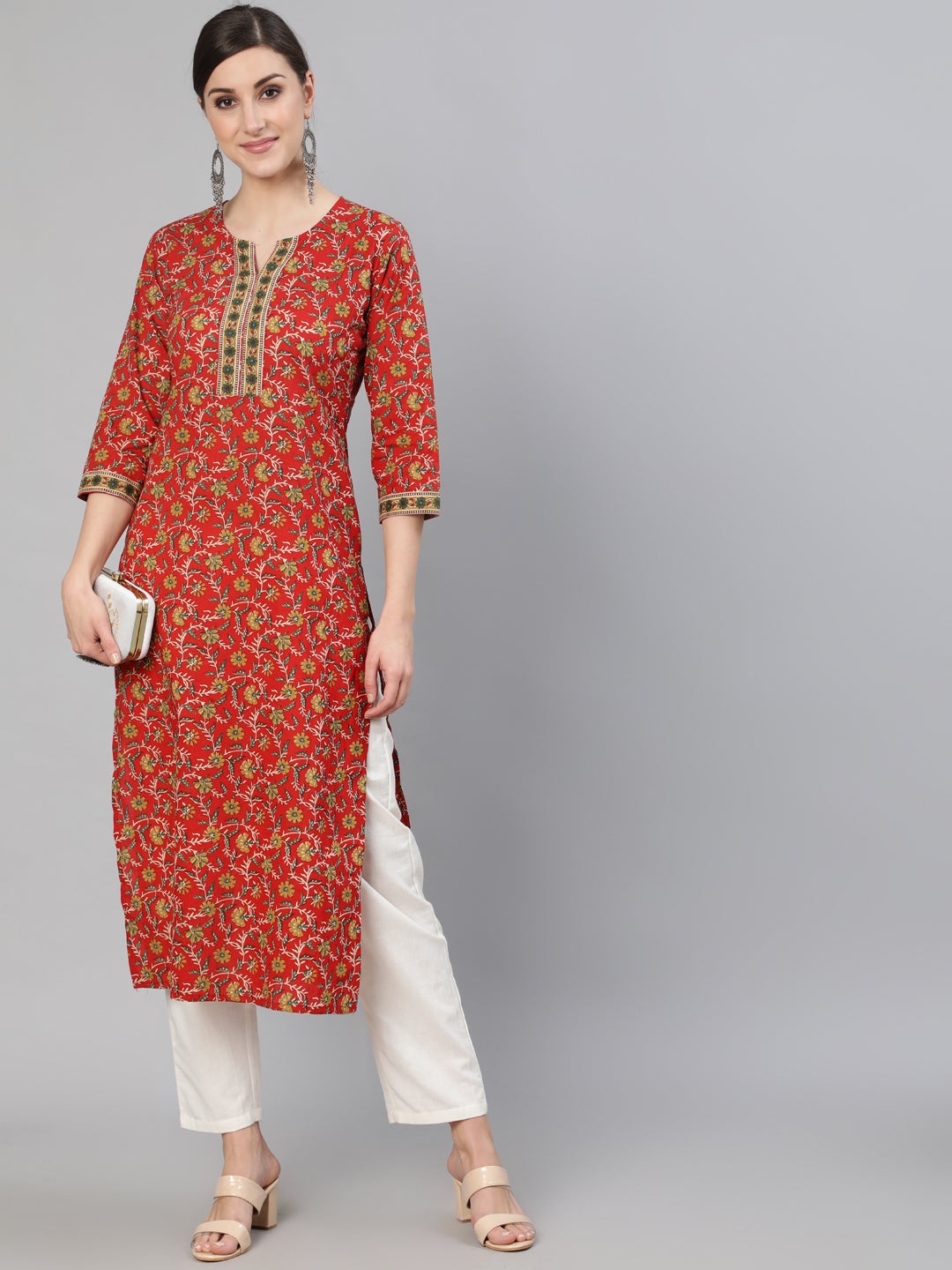 NOZ2TOZ - Made In INDIA.